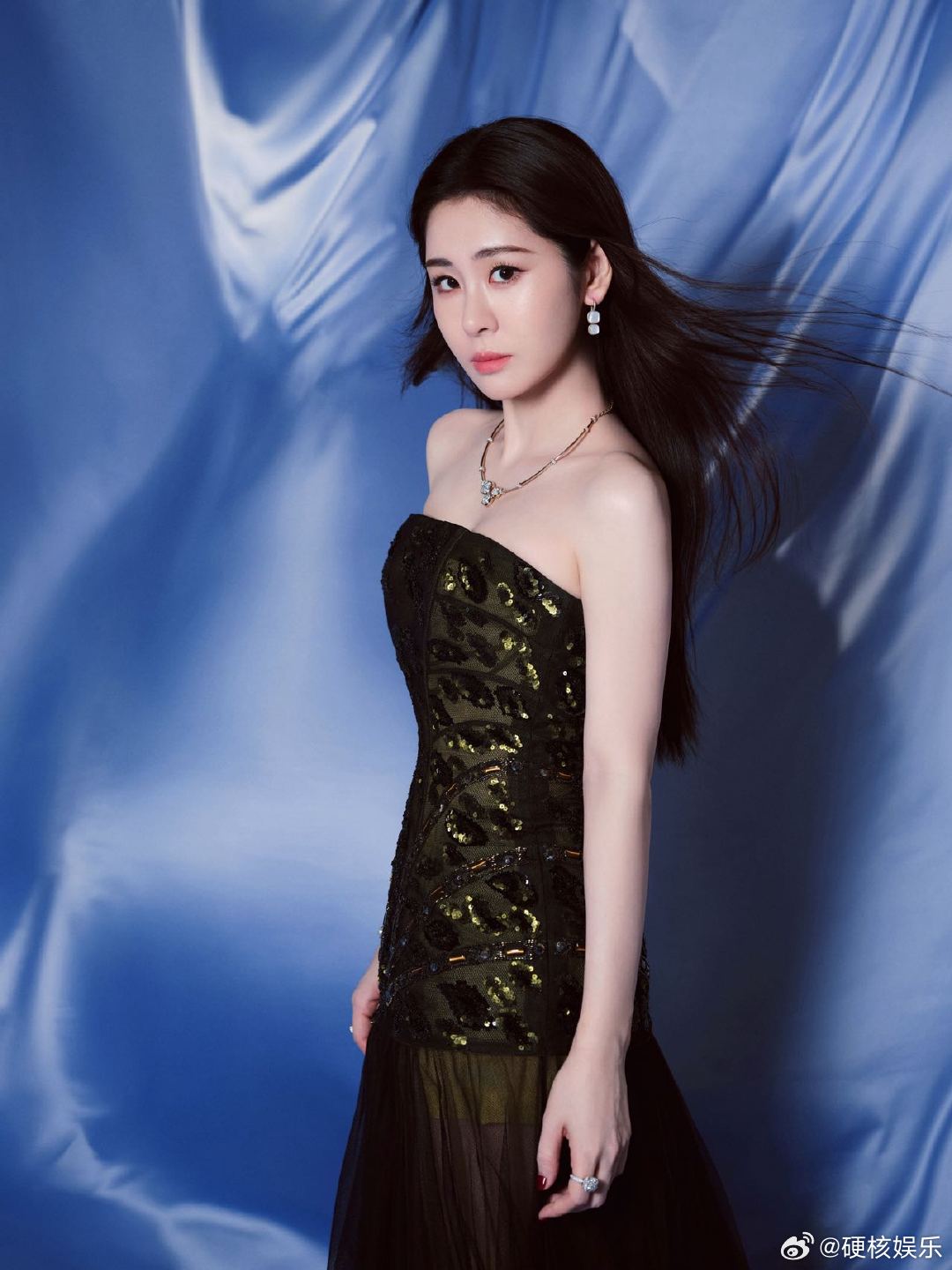 张碧晨最佳女歌手 张碧晨又唱逐玉主题曲 谁刷完直接激动到跺脚！张碧晨三度封后拿下