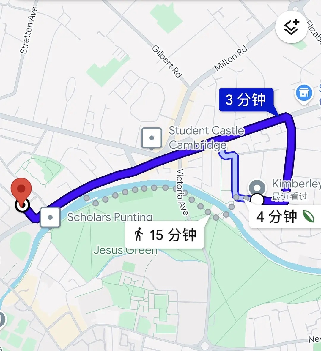 这一次花少2再翻炒，网友连地图都拉出来了常看常新 ​​​