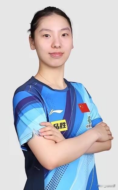国乒女队徐奕等5位小将止步萨格勒布常规挑战赛资格赛
6月10日WTT萨格勒布常规