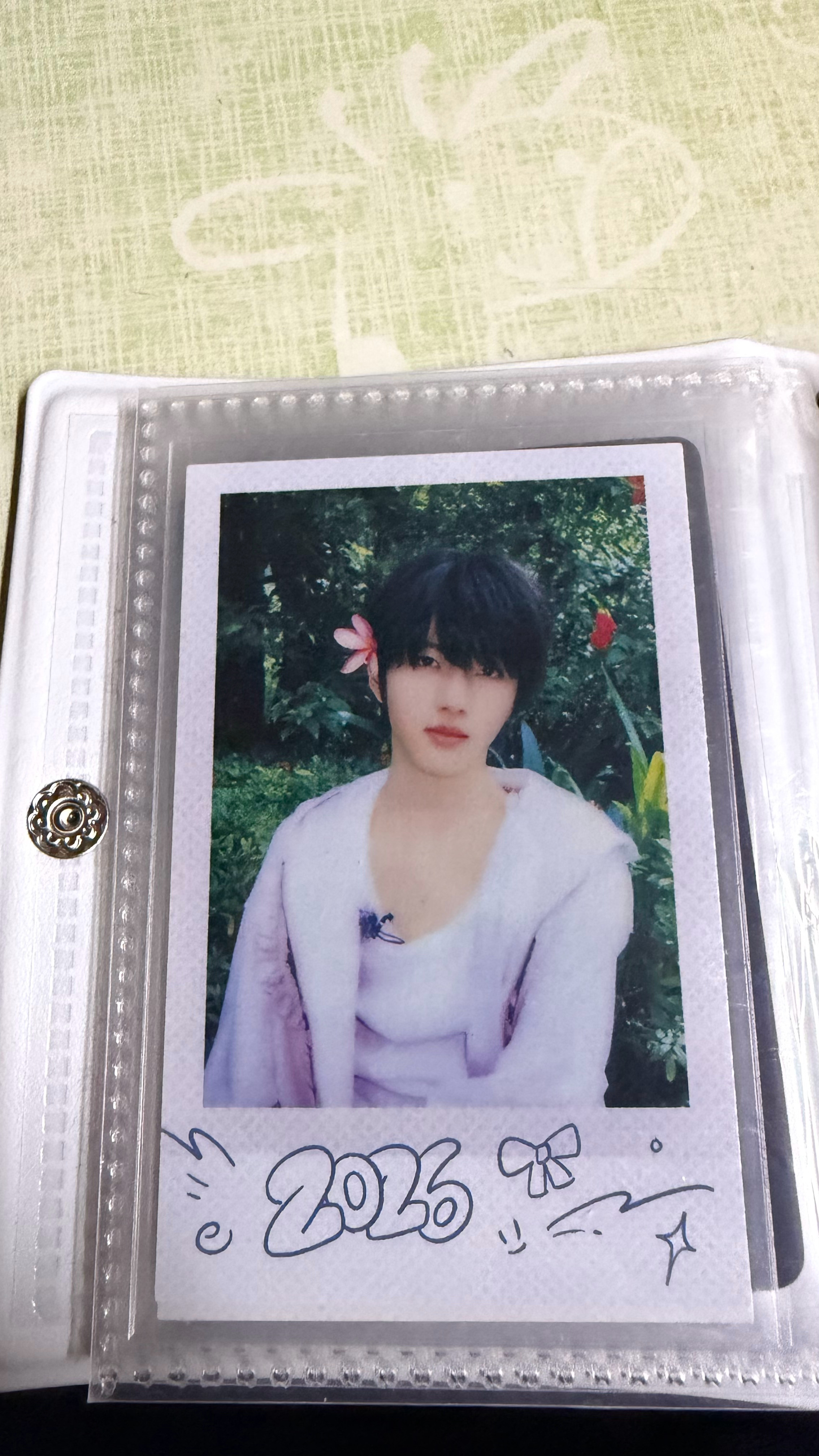 tf家族四代周边中转站[超话]  都出 ​​​