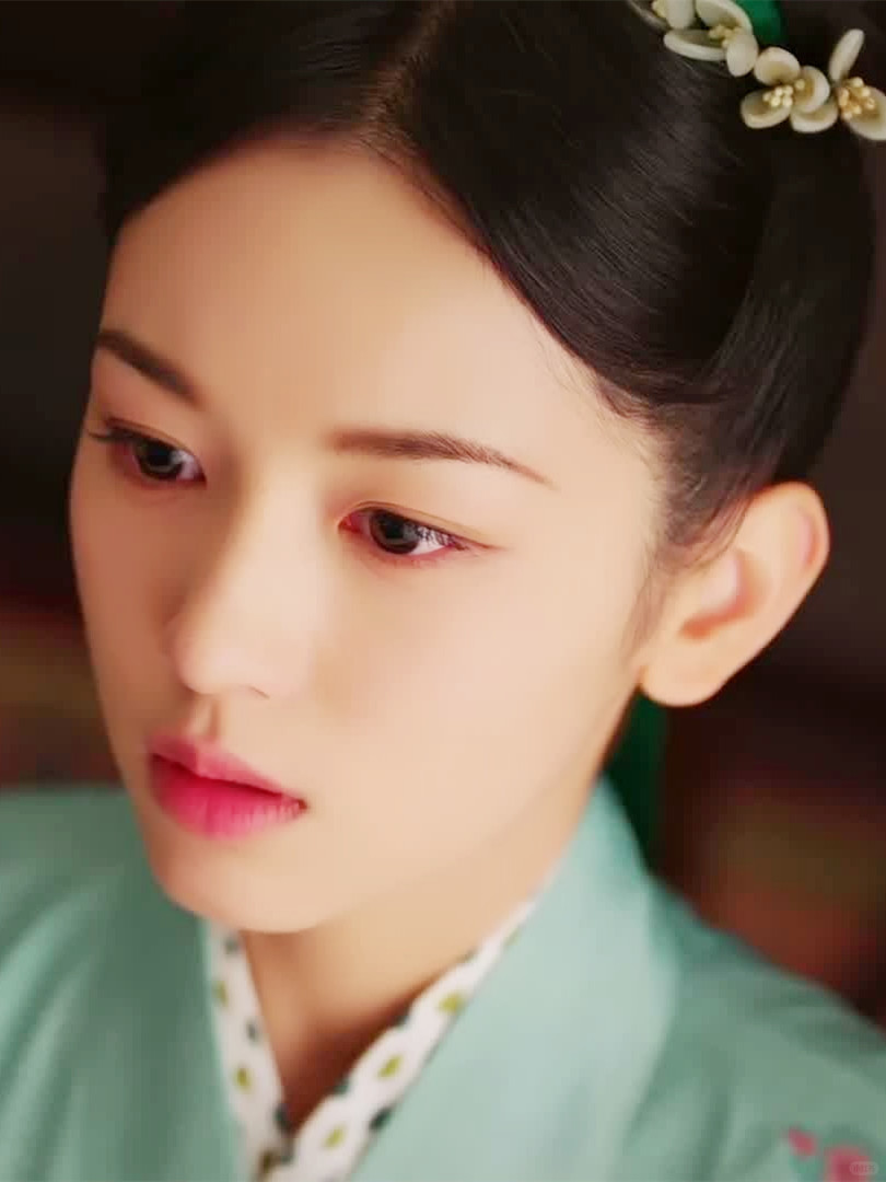 《为有暗香来》最高级的一幕：哭晕了！