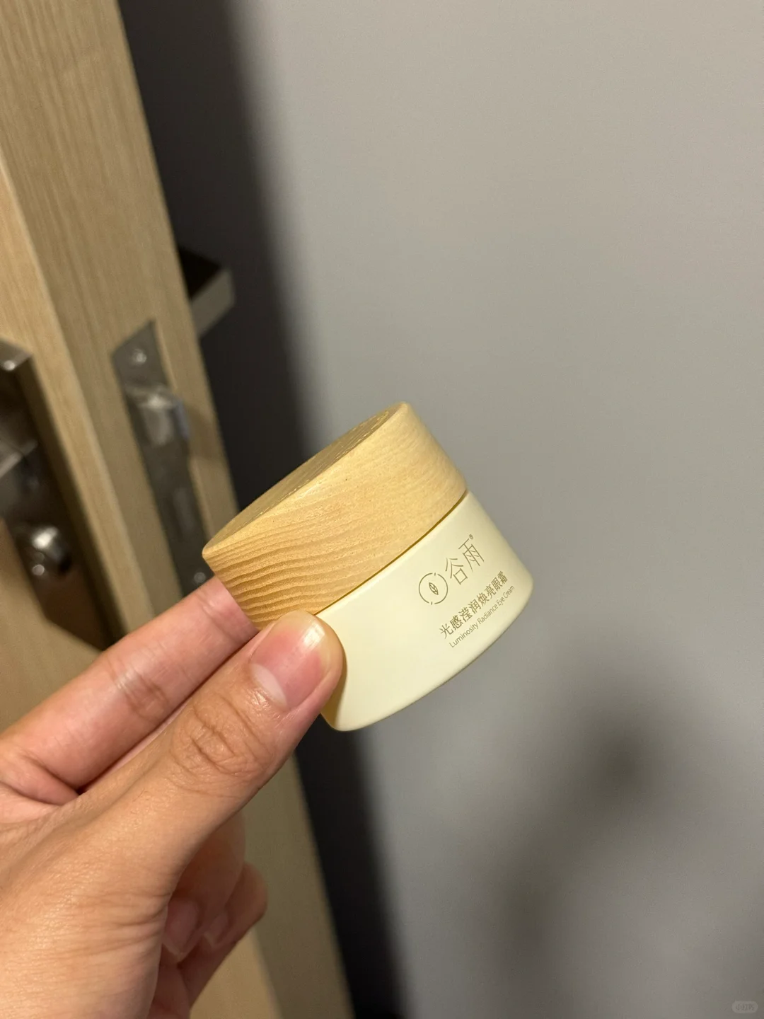 我的天啊！第一次🥲