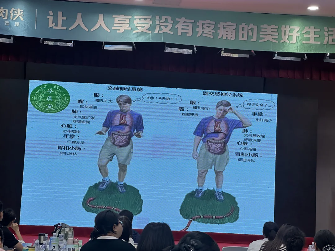 济南站疼痛管理内训中