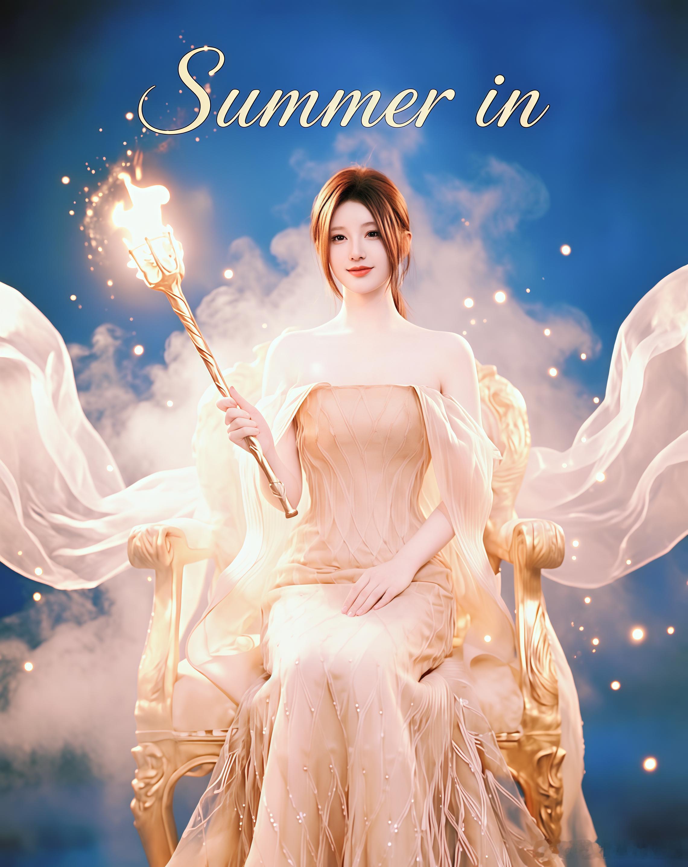 赵露思  🏝Summer in 𝑩𝒂𝒏𝒈𝒌𝒐𝒌 𓇼 ⋆.˚ ?