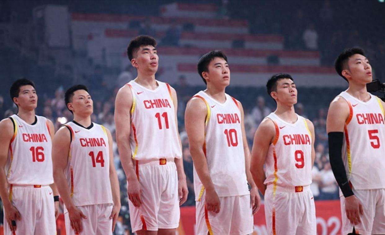 亚运男篮半决赛中日对决，适逢918，无非是个巧合，没必要刻意炒作！

亚运会即便