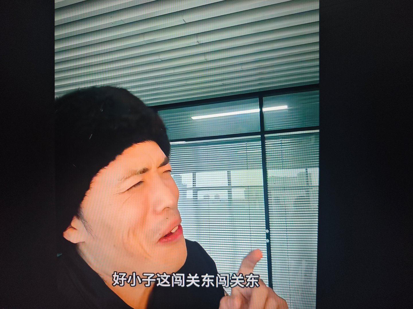 其实商业竞争本质上是游戏，因为你无论多么好胜，事情也需要扎扎实实去做，把几十万人