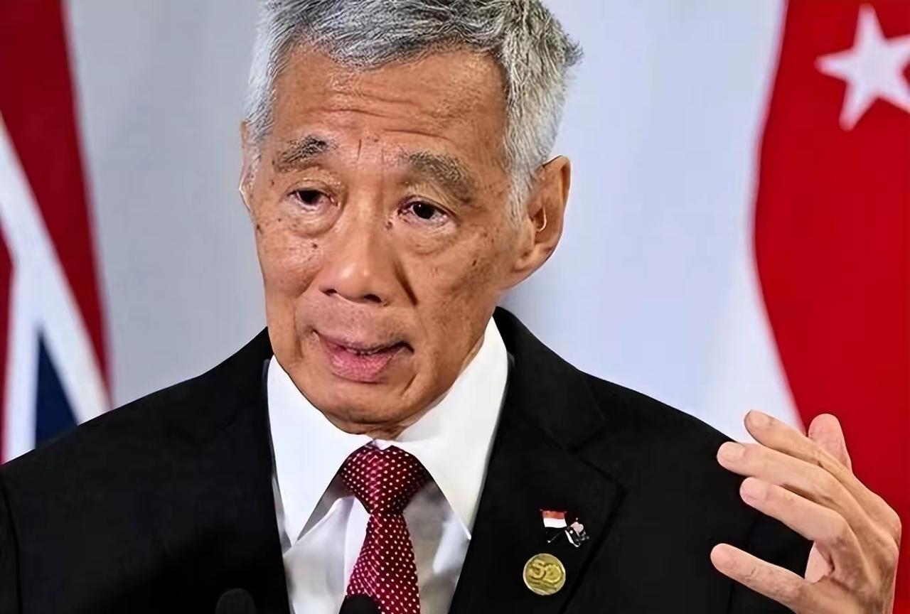 新加坡精英明确告诉特朗普，14亿人的中国已经无人能挡

新加坡资深精英劝告美方，