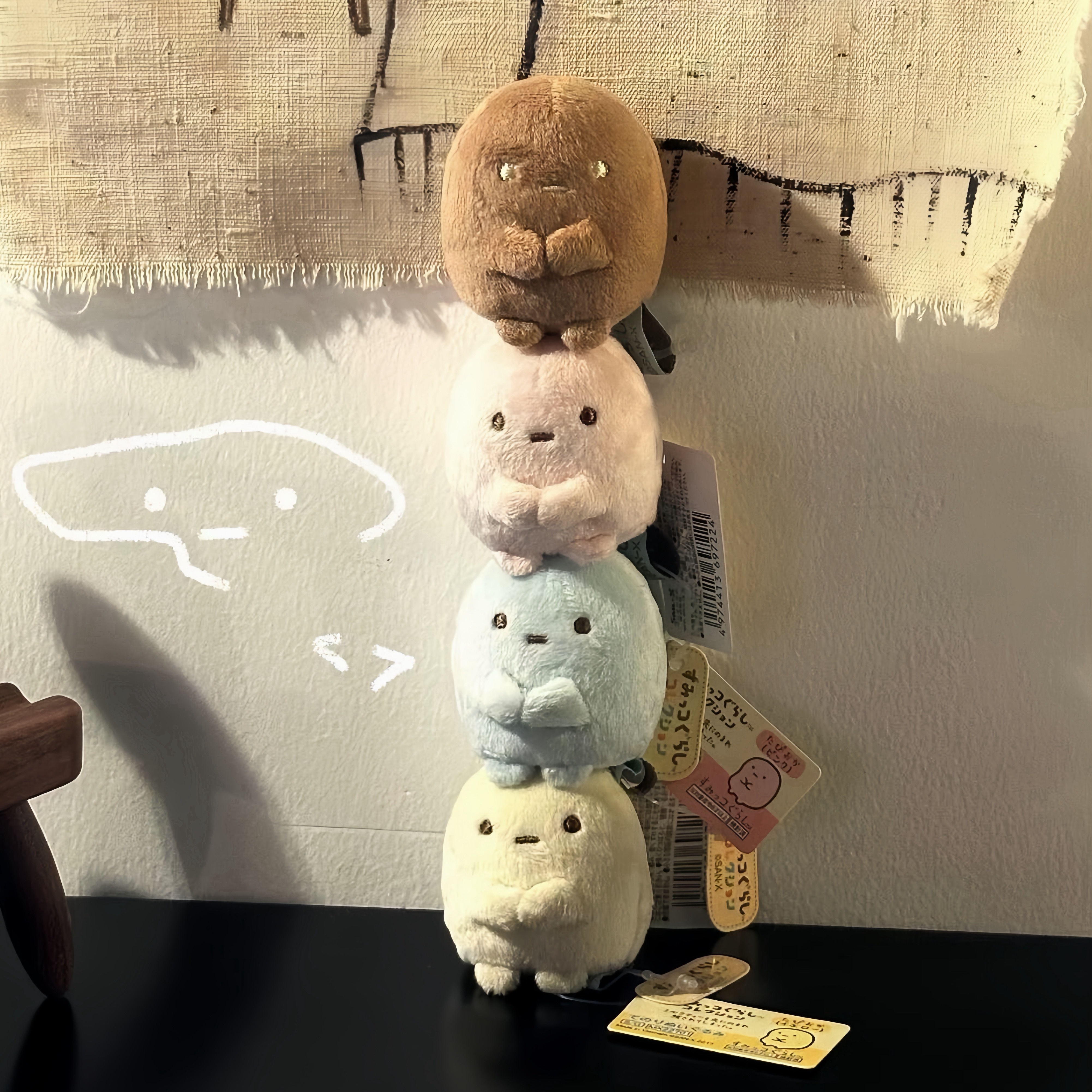 生命和阳光会是同一质地 