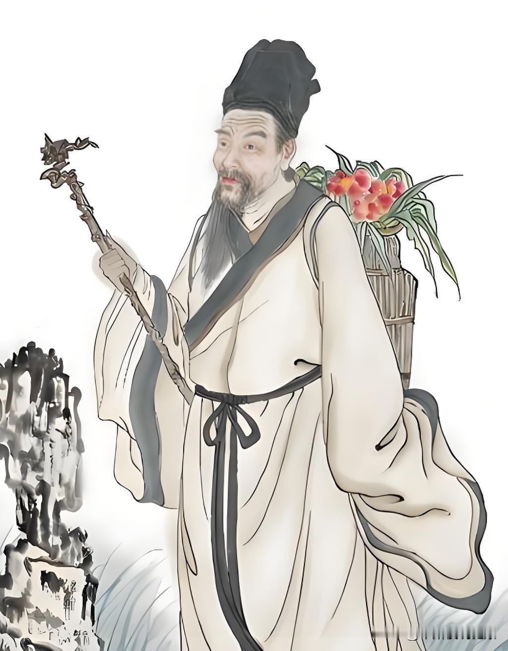 王好古，字进之，号海藏，金元时期著名医家，金元四大家之后的重要代表人物。他早年研