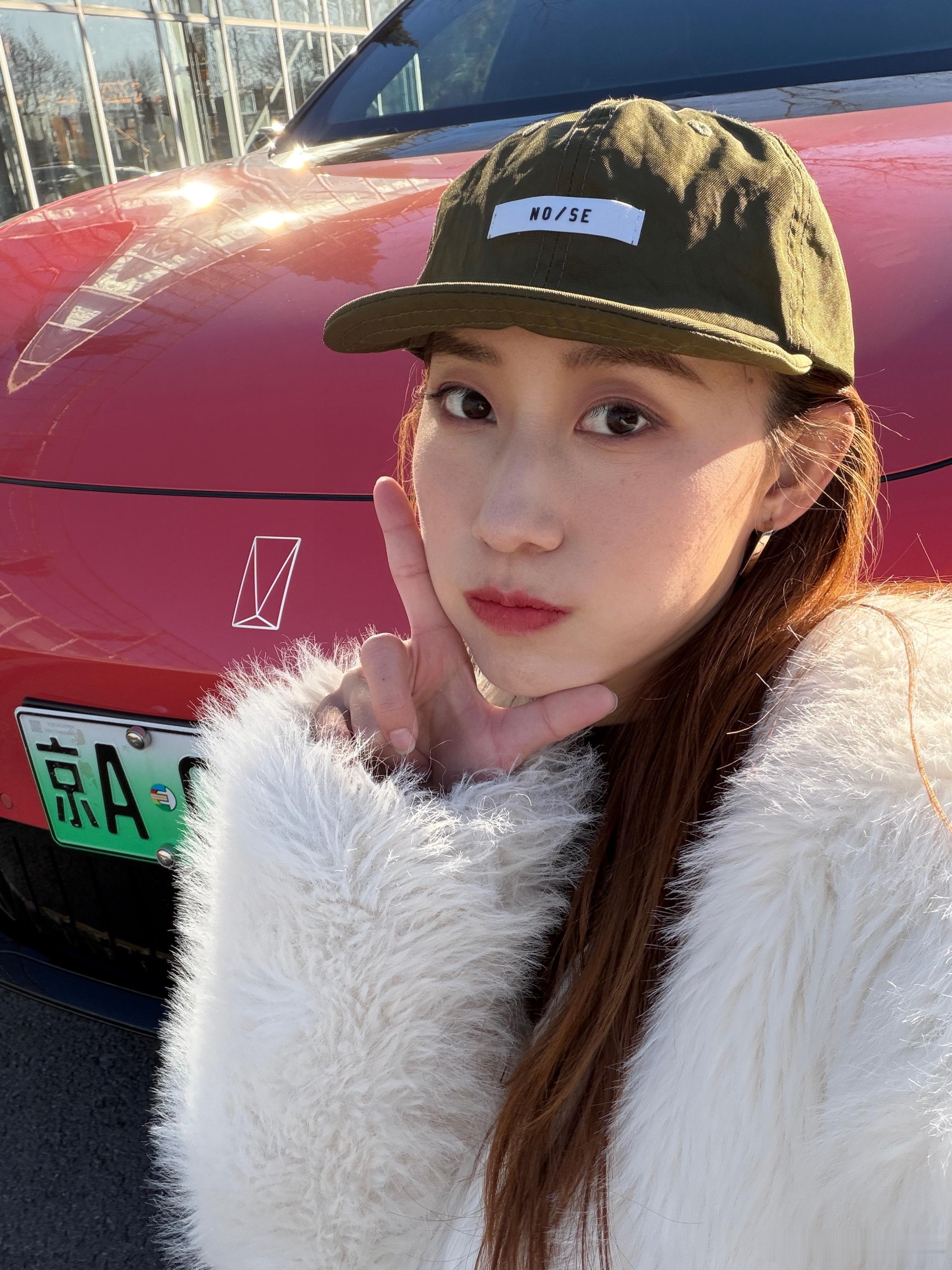 今天是小塔小塔的一天 阿维塔06