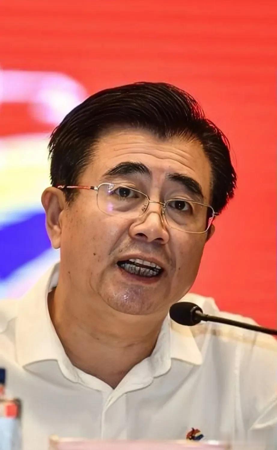足协宋主席上任后宣布的第一件事，让人为之一振！

截至目前，宋主席似乎并没有大刀