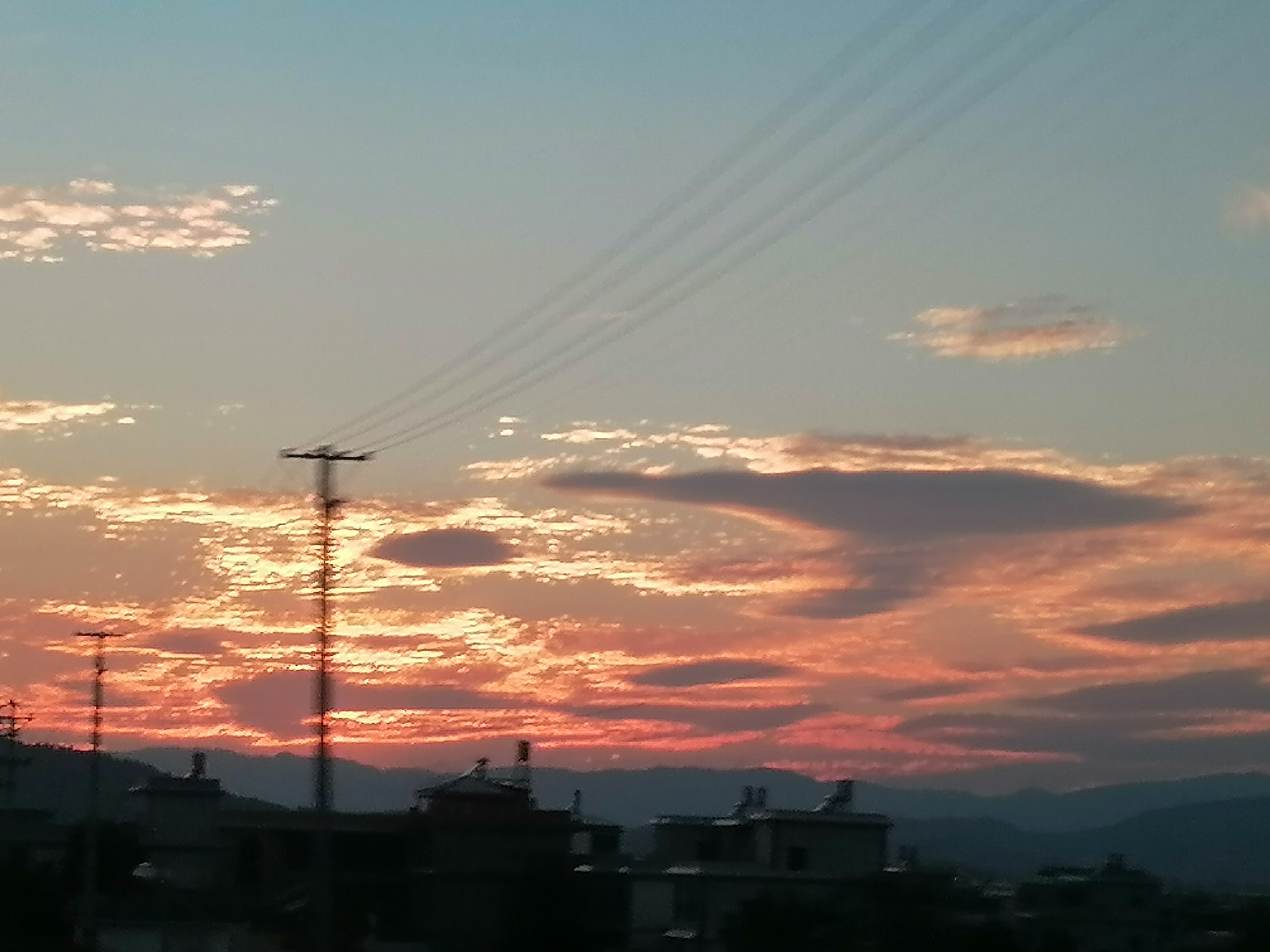 夏天就要晒镜头