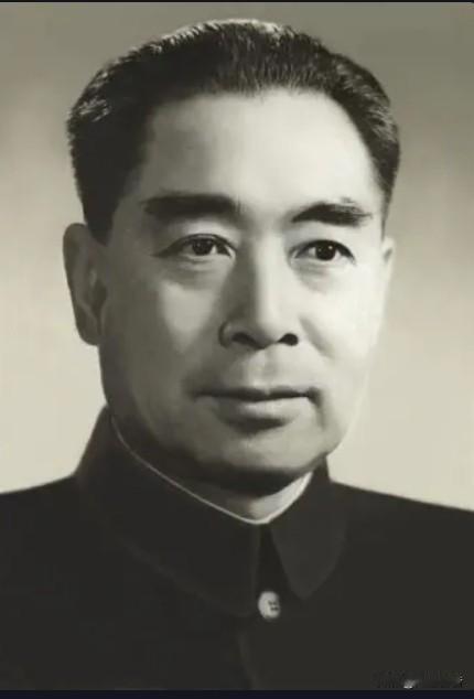 🇨🇳铭记！周总理，中国科技事业的奠基人✨
 
提到新中国科技腾飞，很多人第一