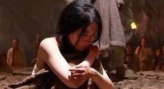 靖康之耻到底有多狠？牵羊礼不是简单受辱，而是宋代女子的绝境酷刑

中国历史上屈辱