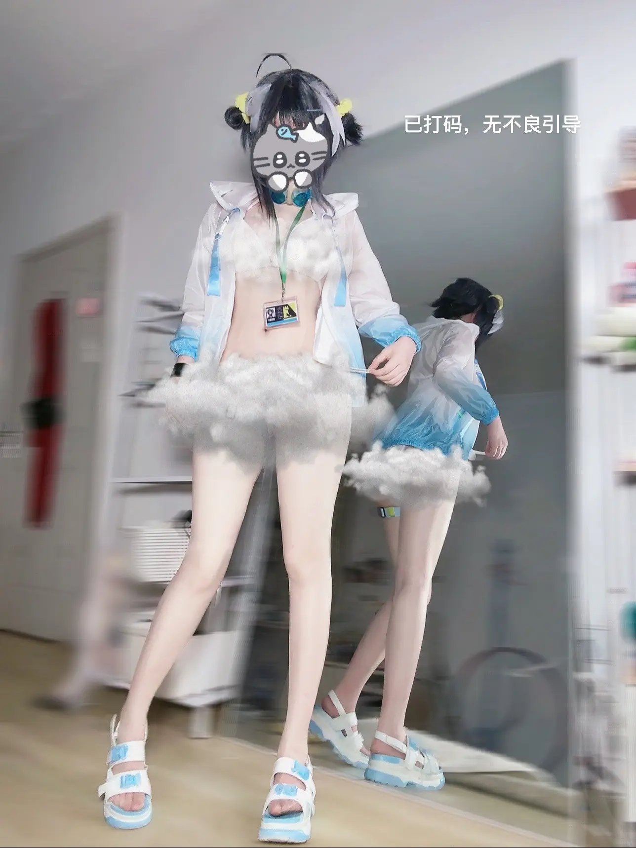 不封烟发不出来，原图在竹叶VIP.