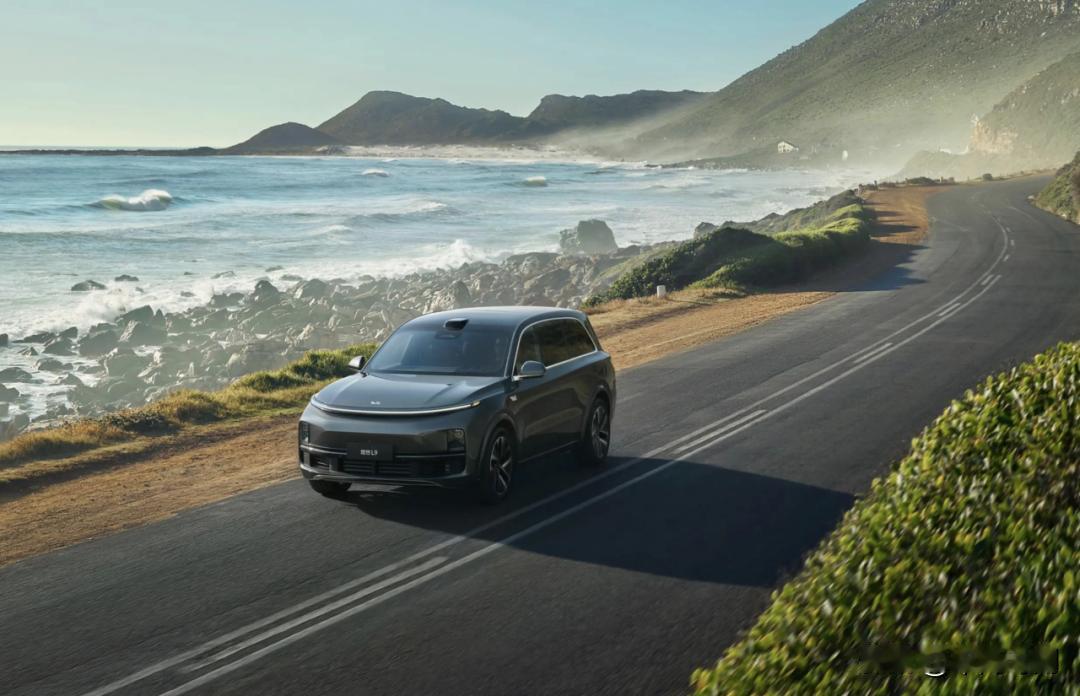 2026北京车展进入倒计时阶段，各家车企已经开始摩拳擦掌了！全尺寸SUV或将成为