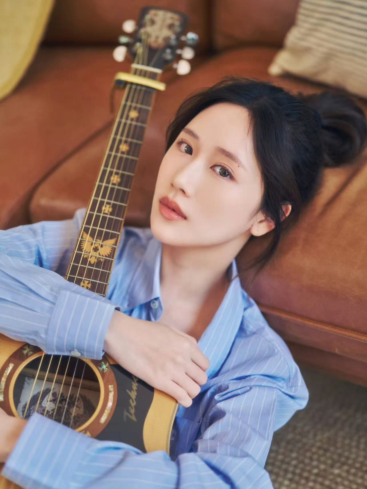 叶芷妤单曲循环叶芷妤个人单曲善良从来不是一句口号，而是一次次具体的行动。叶芷妤把