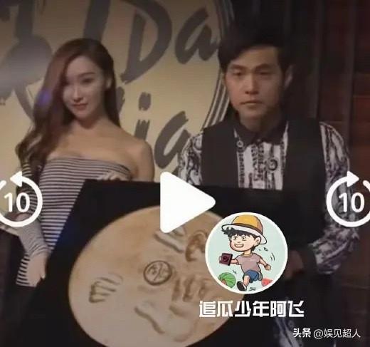 照片都出来了，这波你信不信卓伟？

按照线索很多人都指向了是周杰伦！
甚至说发如