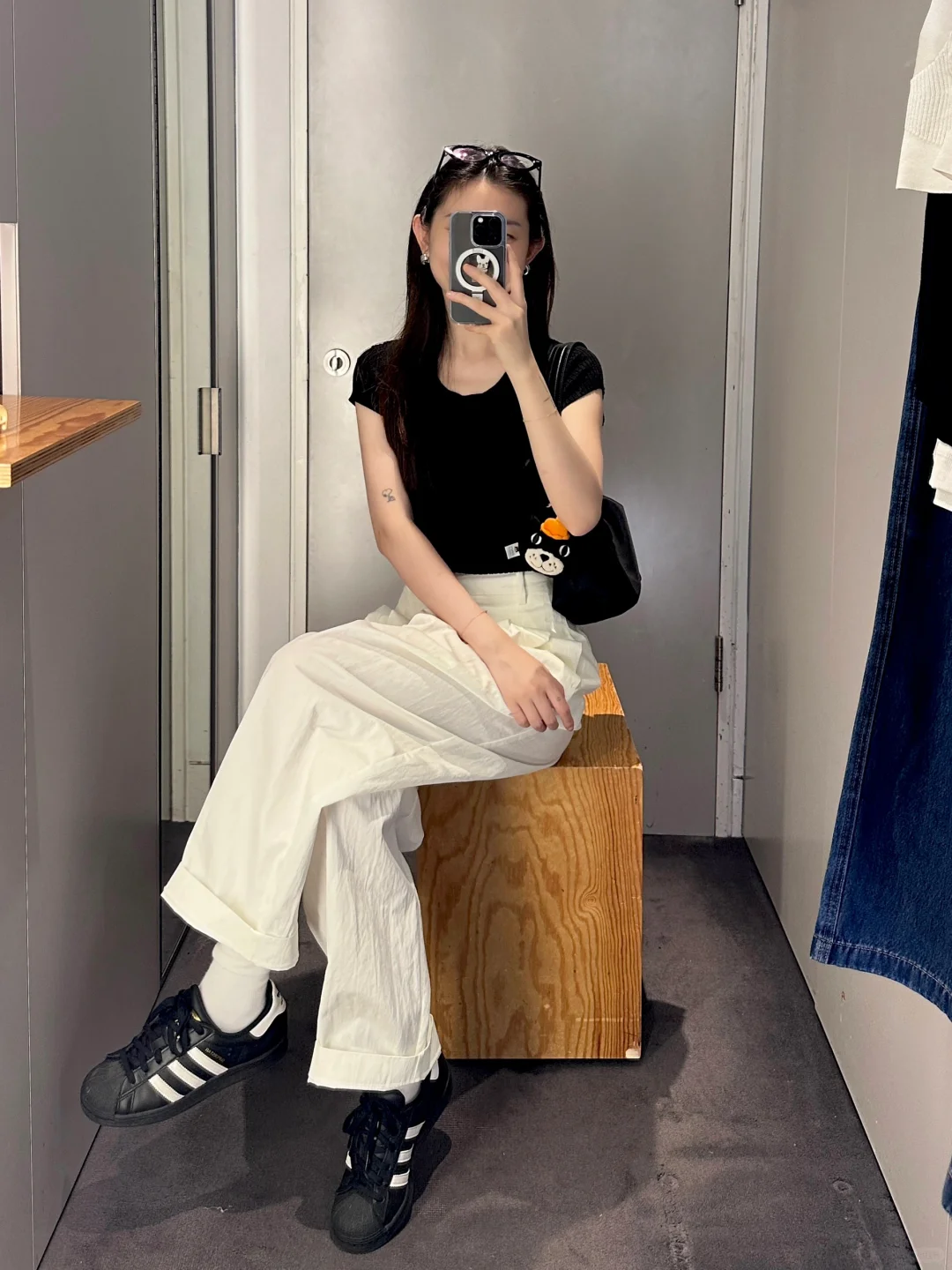 胶片日常🌊还是简单基础比较好呀