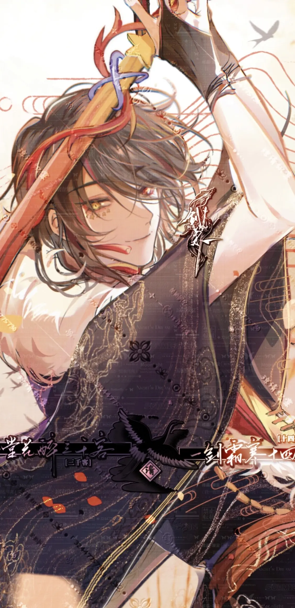 千年等待也不晚。 稿件顺便也当作迟来的国庆贺图了😭😭咱妈75岁快乐❤️