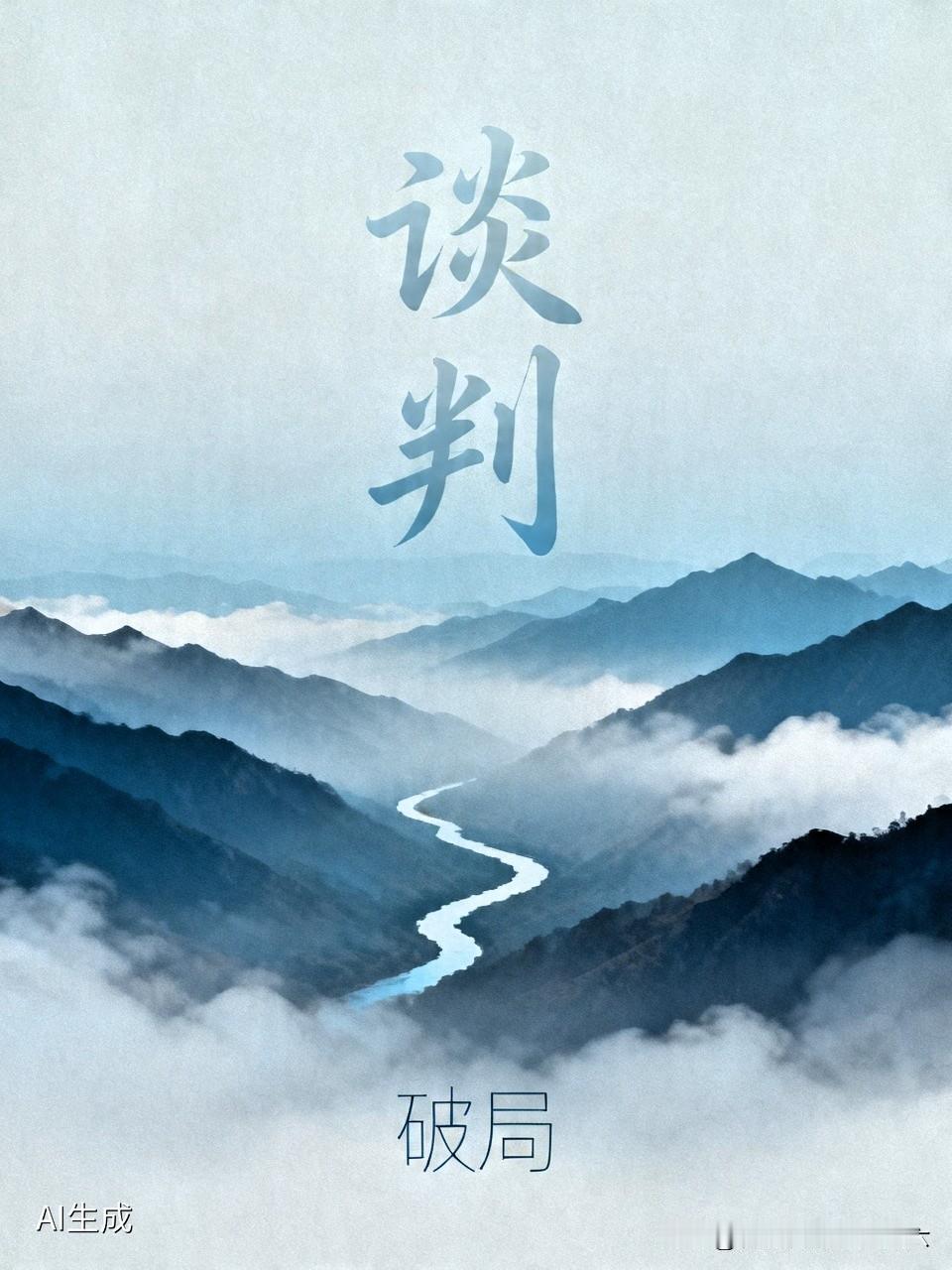 悬念！伊朗未赴会，谈判能否破局？关键节点上的胜负手
 
央视、新华社权威报道：美