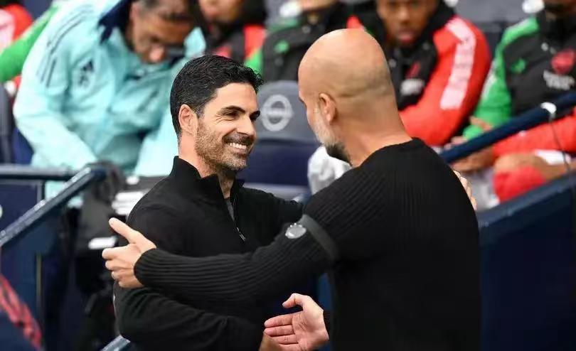 立此存照：阿森纳欧冠进不了决赛，巴萨和马竞哪个是软柿子，阿森纳球迷自嗨的太早了。