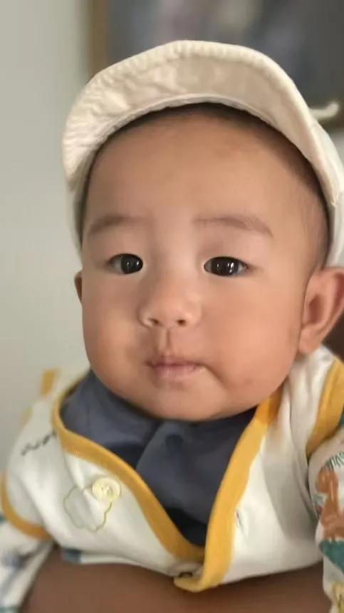 给女儿带娃五个月，和女儿女婿一起生活五个月，我最大的感受是娃娃好带，女婿难带。