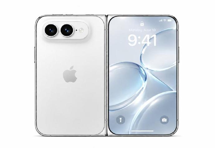盘点接下来很值得期待的手机：

①iPhone Ultra(果折，据说折痕处理很