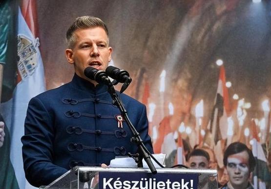 掌权整整十六年的匈牙利总理欧尔班，这次大选直接惨败下台，反对党马扎尔·彼得带领全