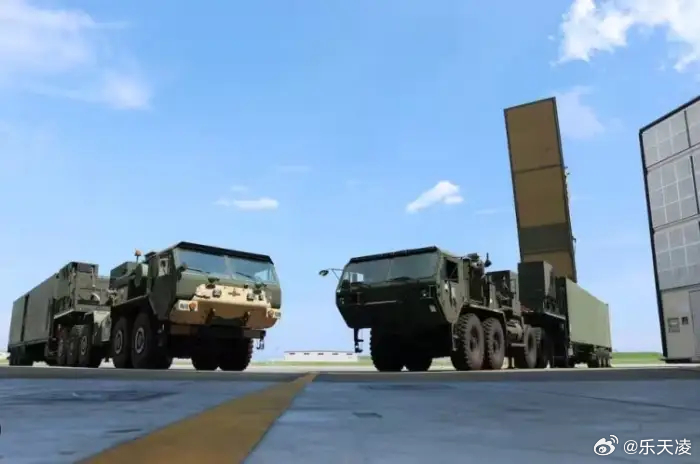 美军将在日本部署堤丰中导系统  堤丰是陆基机动发射装备，搭载MK41垂发，标配战