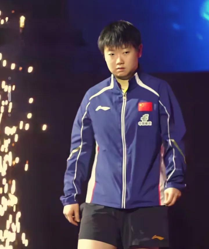 18战全胜！孙颖莎为何能对早田希娜实现绝对统治？
 2026年2月28日，新加坡