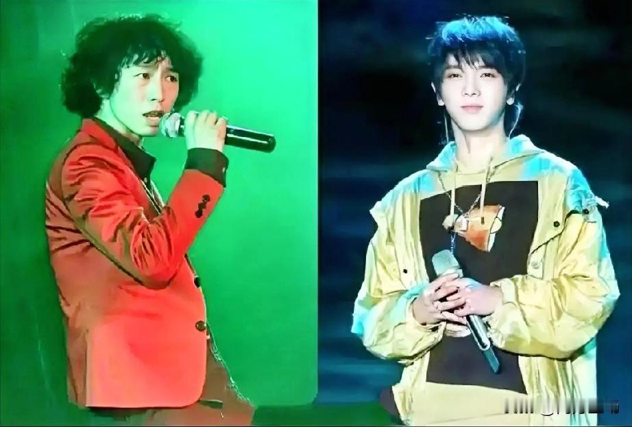 庞麦郎VS华晨宇，他俩的音乐成就与乐坛地位，从8个方面客观比较一下。
一，出道年