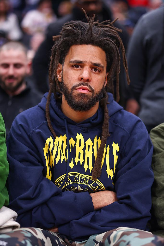 格莱美说唱歌手jcole加盟CBA南京同曦队

北京青年报记者2日获悉，CBA南