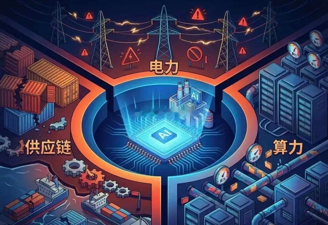 算力调度新主线！核心标的全景梳理🔥🔥 核心算力调度第一梯队：跨区域调度标杆 