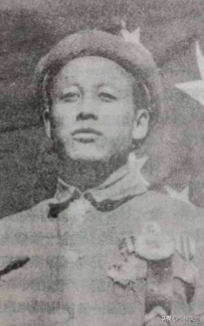 曾少才，1927年生于广东清远，中共党员，志愿军20军58师迫击炮班副班长，二级