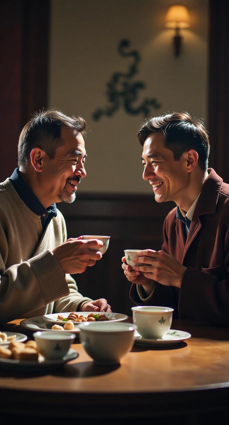 今天为大家带来一道家常必学、绝对让你一试成主厨的美味佳肴——葱香鲈鱼。这道菜不仅