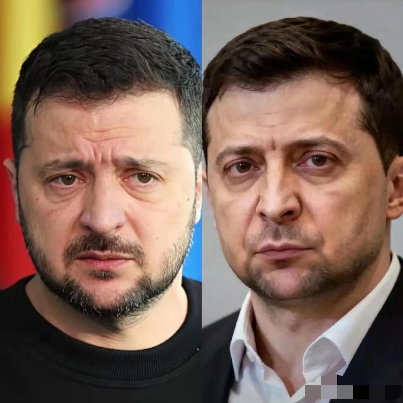 这盘棋下得可真妙。就在全世界都以为乌克兰快撑不住的时候，泽连斯基突然转身，在中东