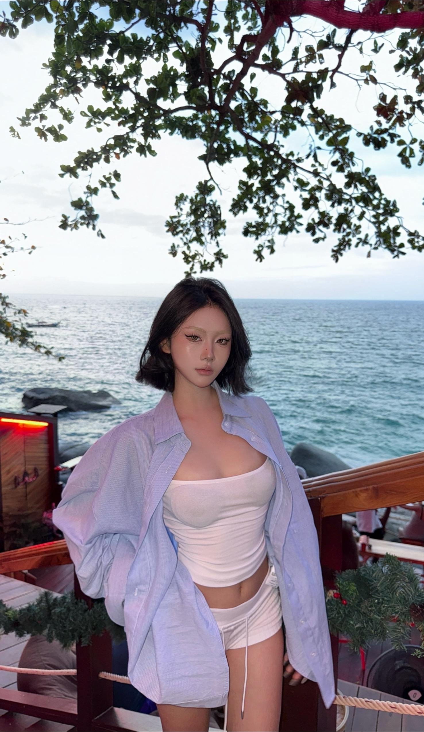 如果人生真的有比较 那就比谁更先找到自己
