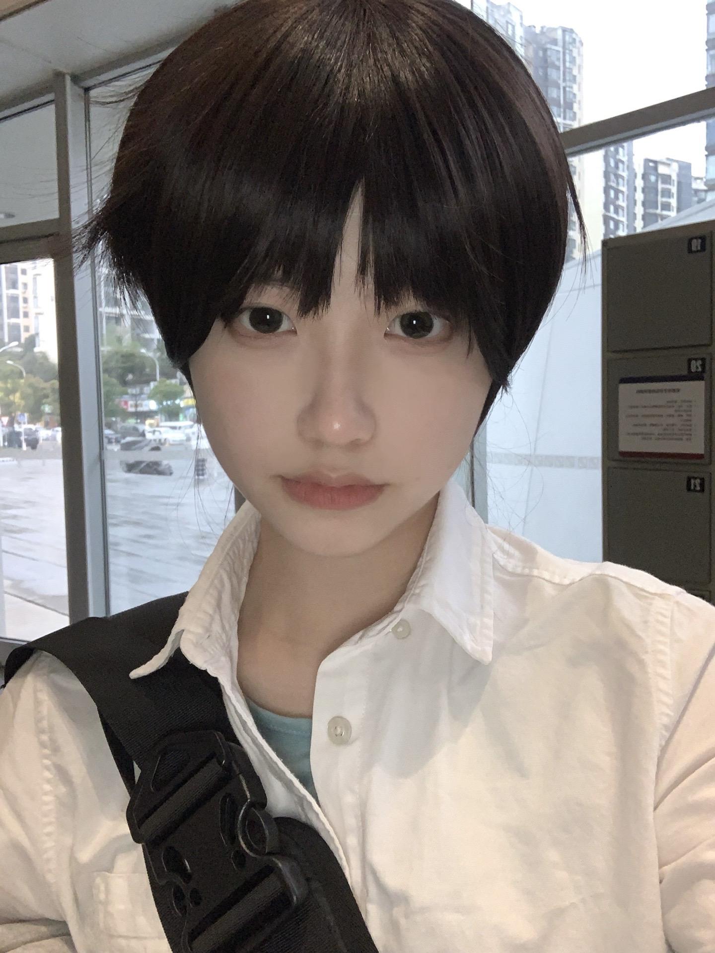 eva 碇真嗣