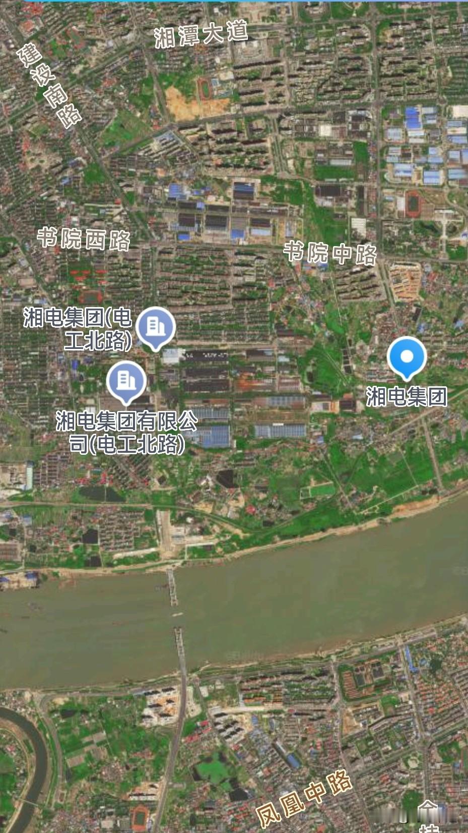 湖南，从湘电集团1到轨交集团1是提拔重用吗？
湘电集团，湘潭市属，前身是1936