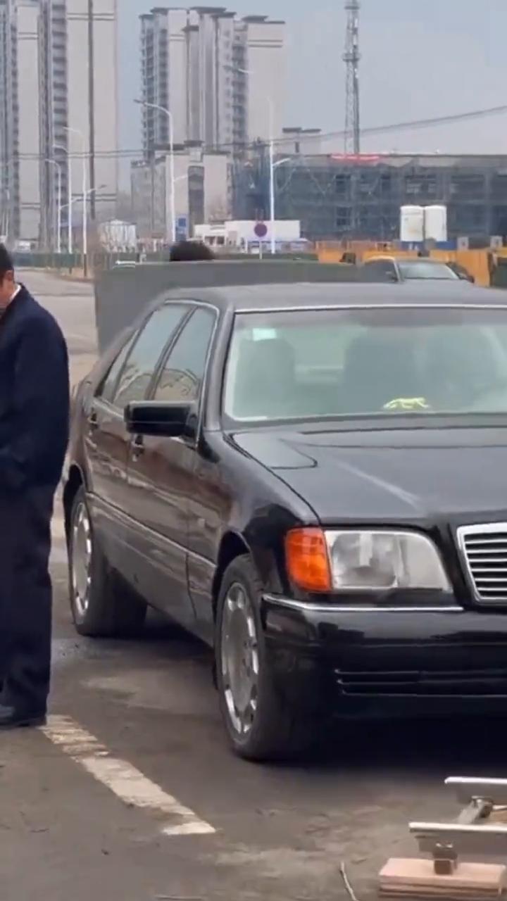 别拿着了，以后别不带往回要了。以后还带有一说一，开车要时间得慢点，这辆车别给嫂子