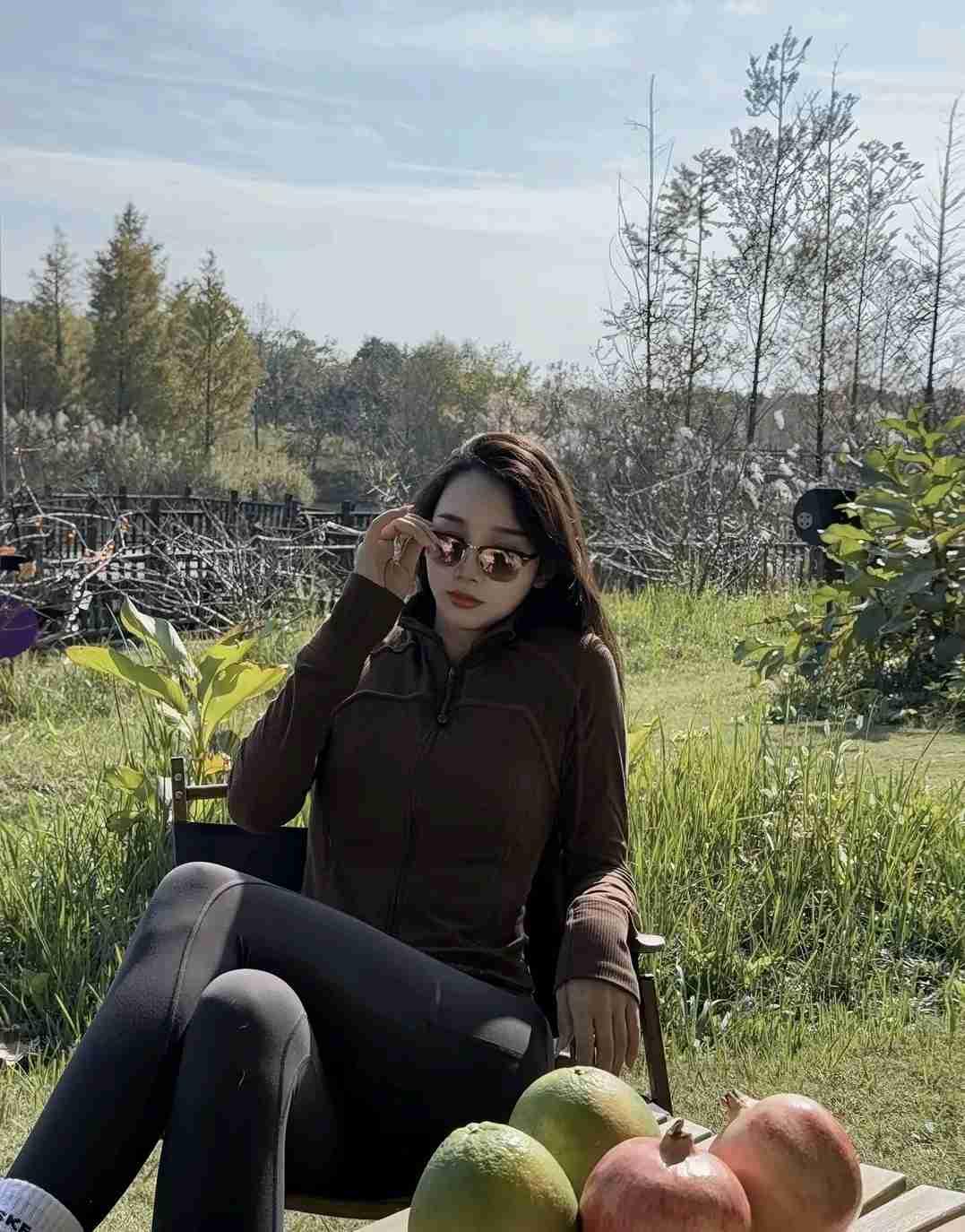 我的今日状态：😁轻松愉快
我这里的天气：🍂微风