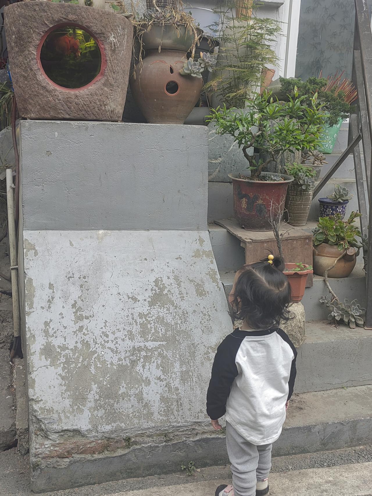 男人啊，你若不爱你的妻子
当初缘何要与她步入婚姻殿堂
还与她同床共枕呢？
让她为