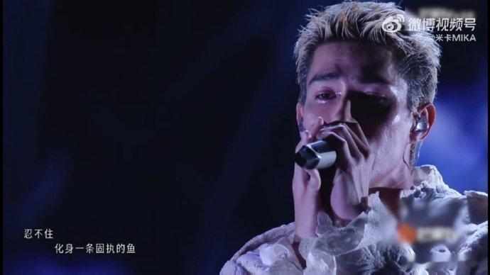 米卡三公个喜排名披荆斩棘三公个人喜爱度排名米卡三公交出亮眼答卷，位列第八。《默》