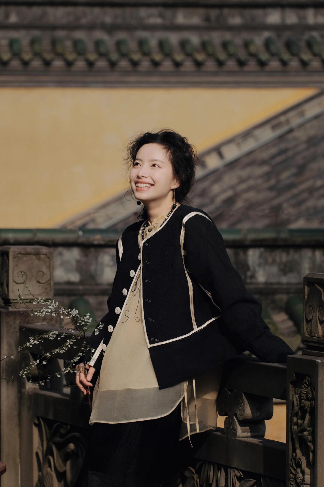 比起洪崖洞，这座古建筑才更显山城魅力！