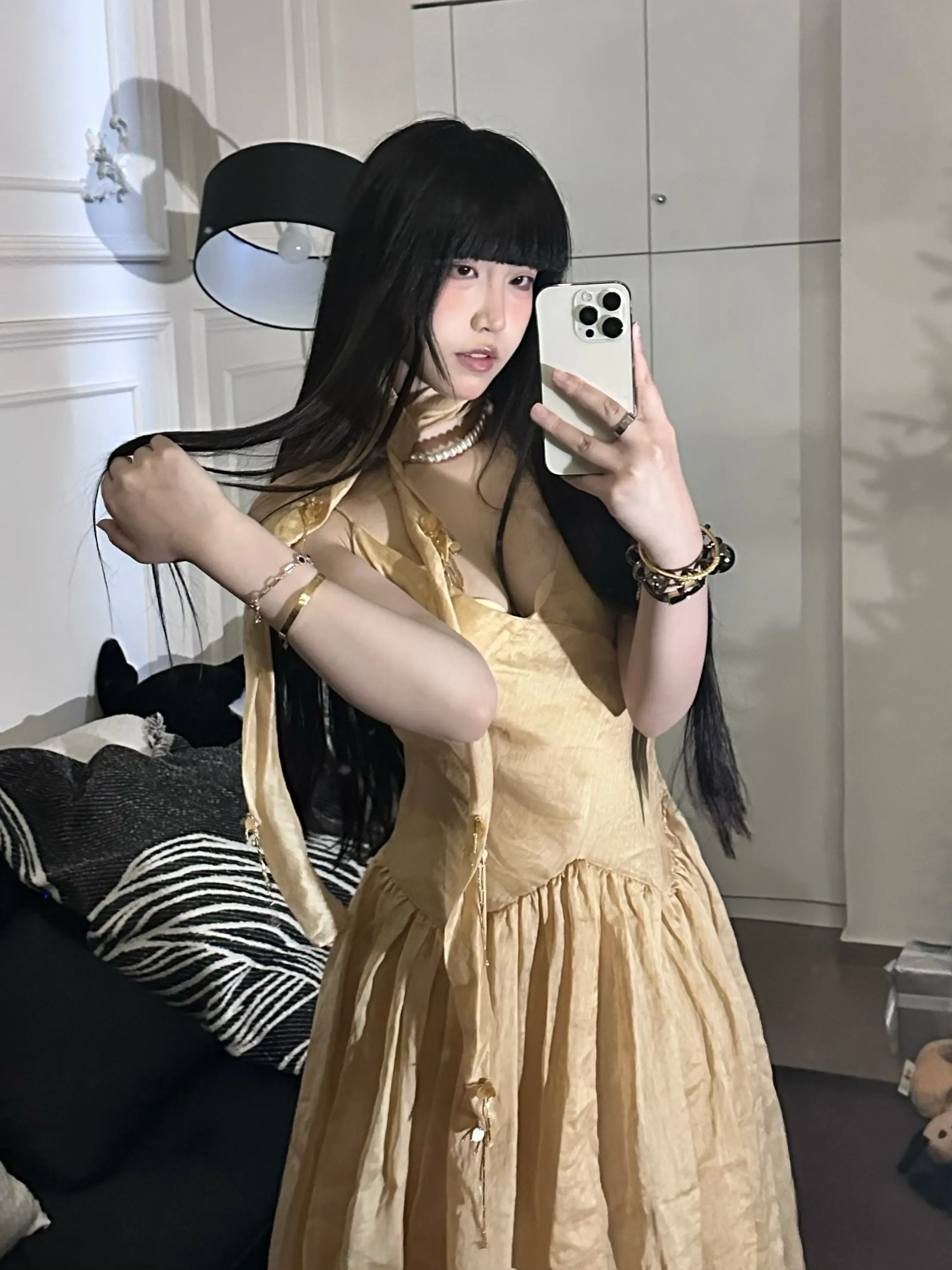 你准备呆多久 我好准备咖啡还是我的一生。清冷感
