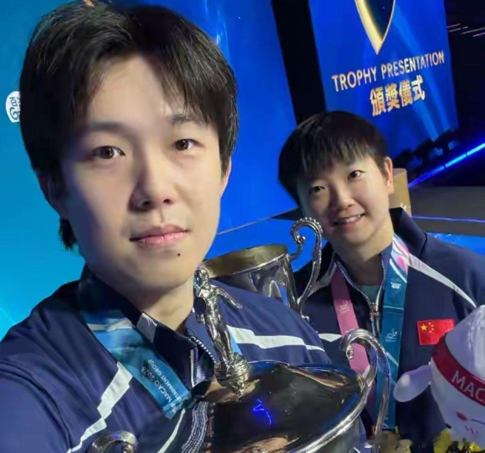 中央5台乒乓时间表：4月25日CCTV5转播国乒！附伦敦世乒赛新安排“百年轮回，