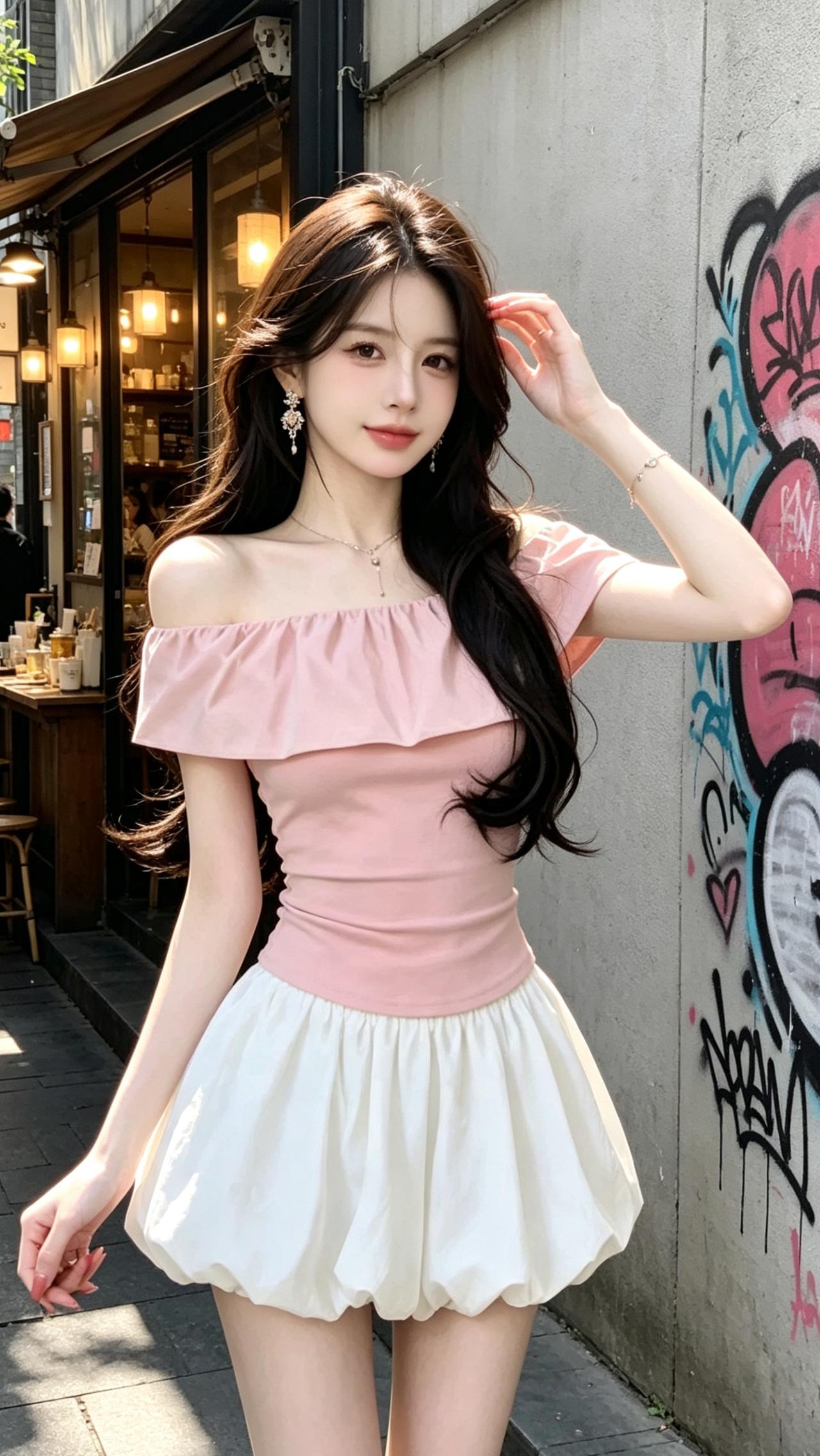 老钱风穿搭是低调显贵天花板轻松get夏日松弛感淡人穿搭春夏粉彩系战神来了夏日万能