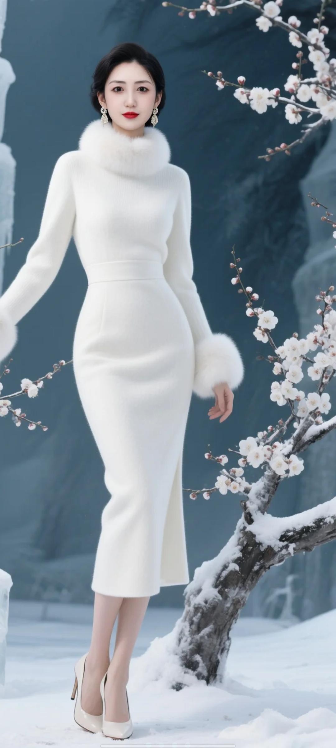 咱也AI做一下图。