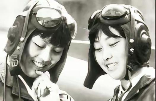 许世友登机后，发现飞行员是女儿，自豪：我家出了个飞行员
 
这句话里的自豪，藏着